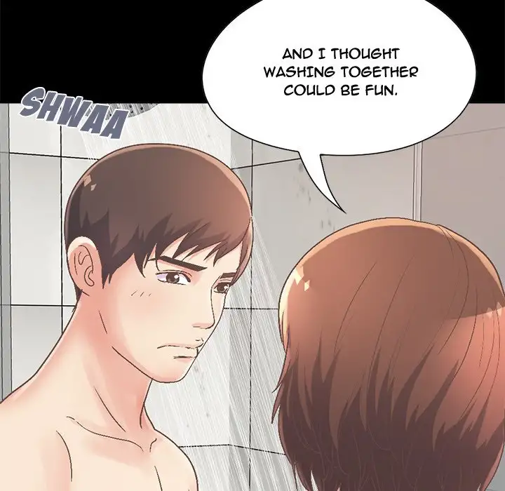 My Love for Her Chapter 14 Page 17