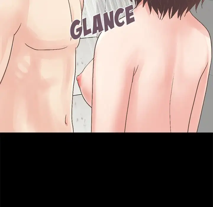 My Love for Her Chapter 14 Page 18