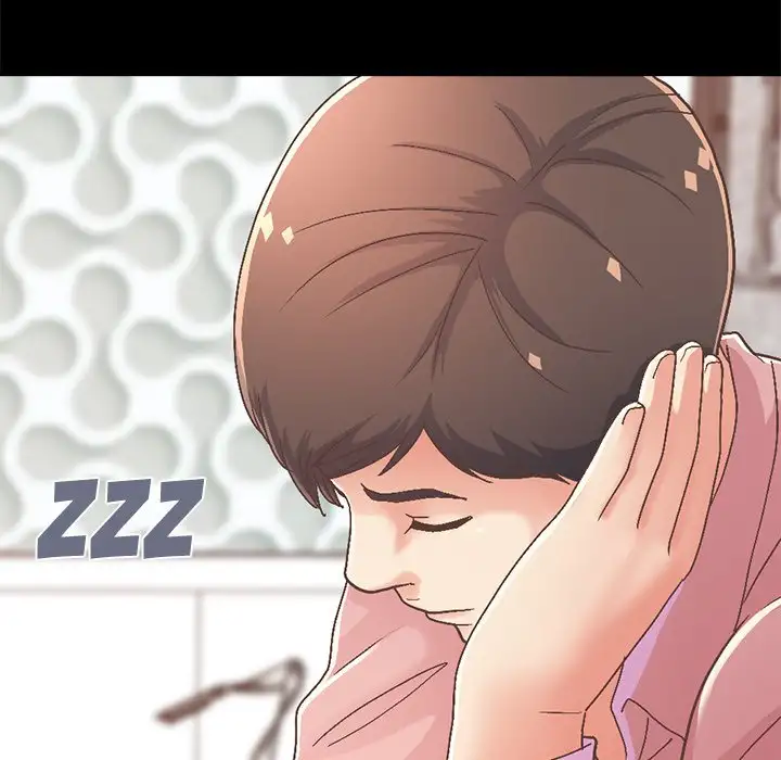 My Love for Her Chapter 14 Page 181