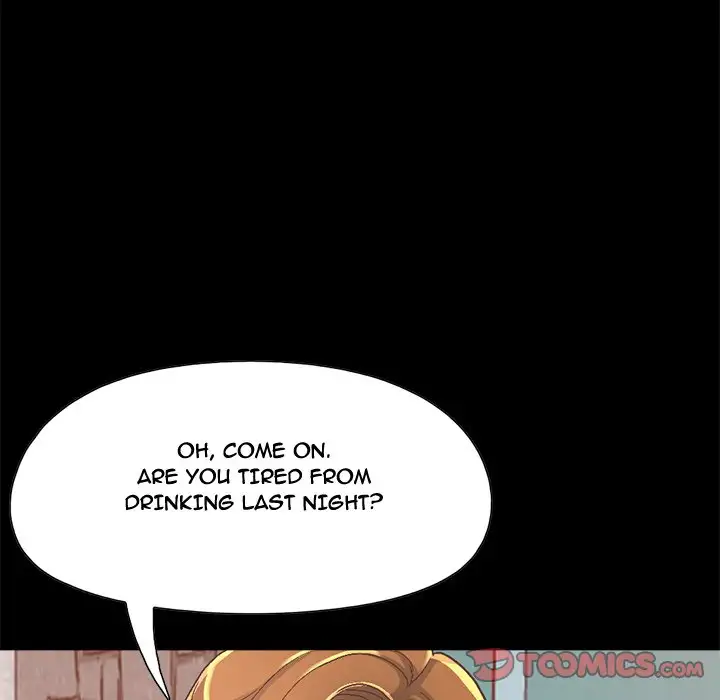 My Love for Her Chapter 14 Page 184