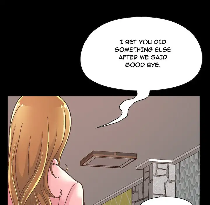 My Love for Her Chapter 14 Page 186