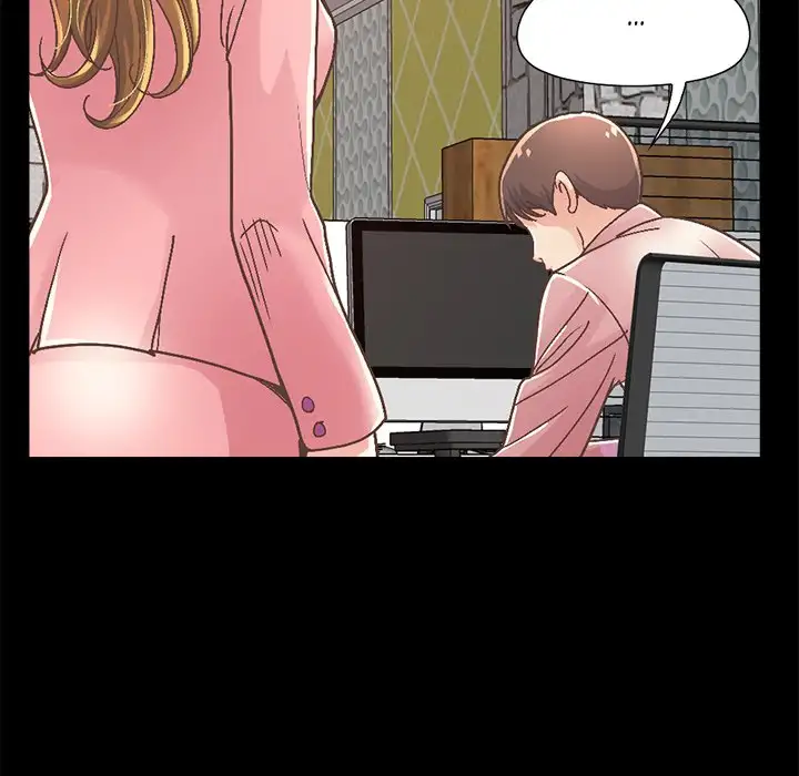 My Love for Her Chapter 14 Page 187