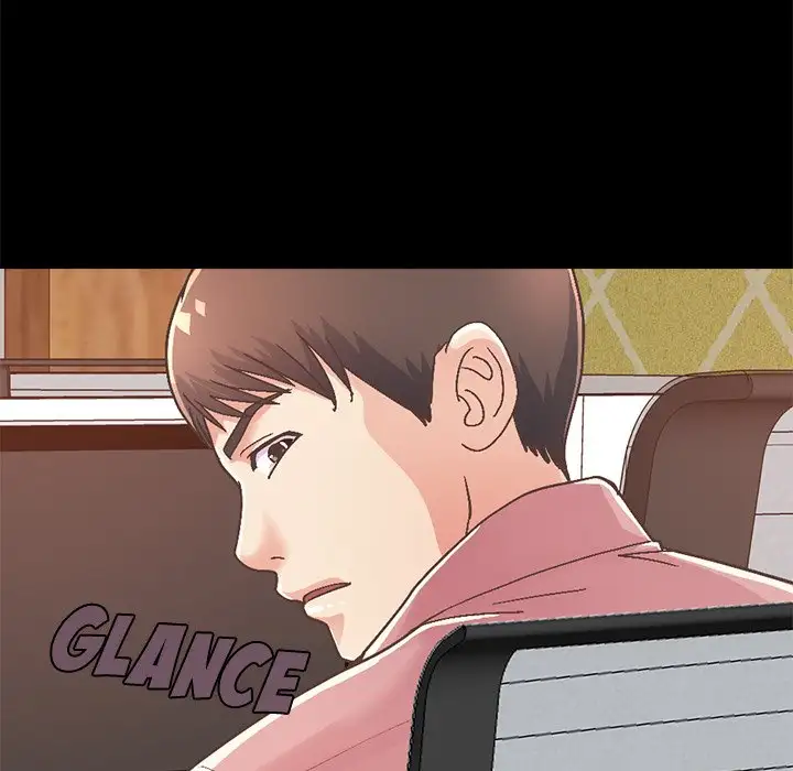My Love for Her Chapter 14 Page 188