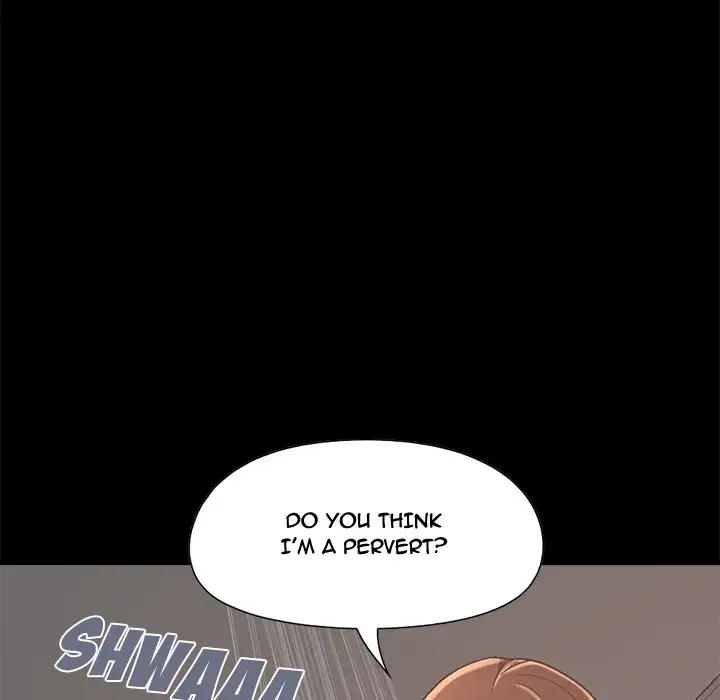 My Love for Her Chapter 14 Page 19