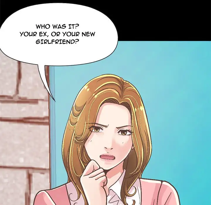 My Love for Her Chapter 14 Page 190