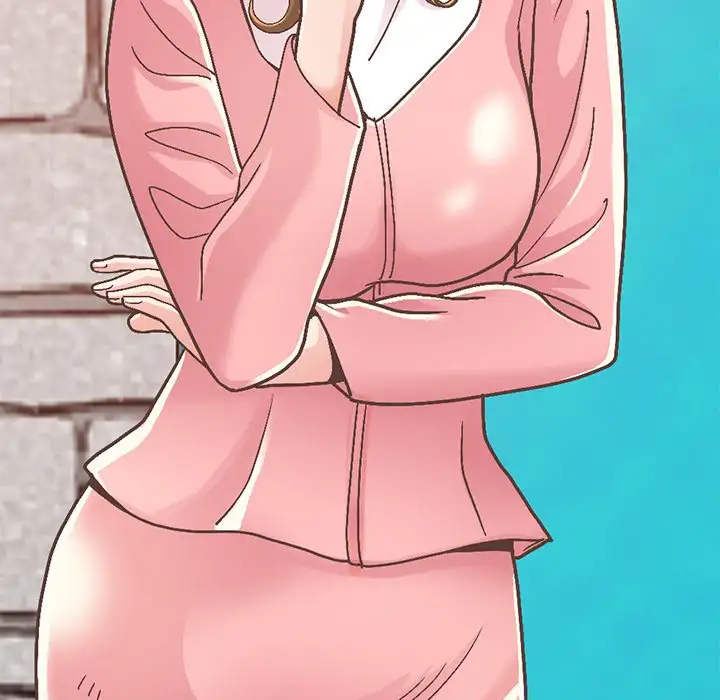 My Love for Her Chapter 14 Page 191