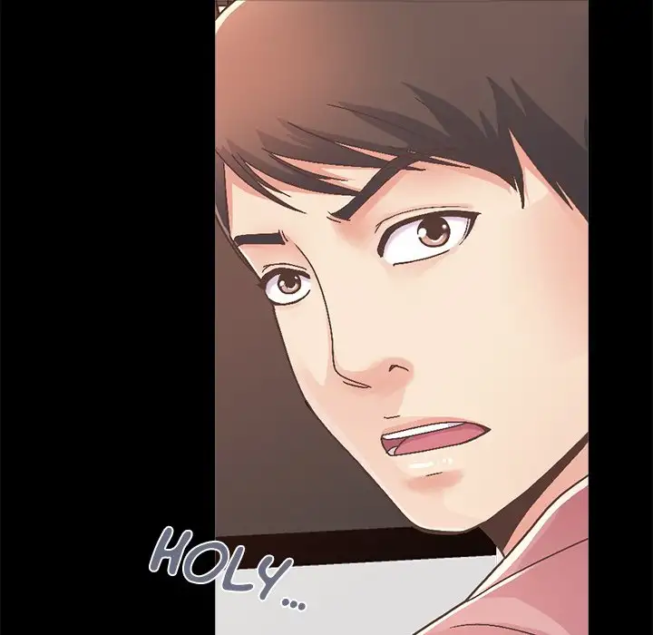 My Love for Her Chapter 14 Page 194