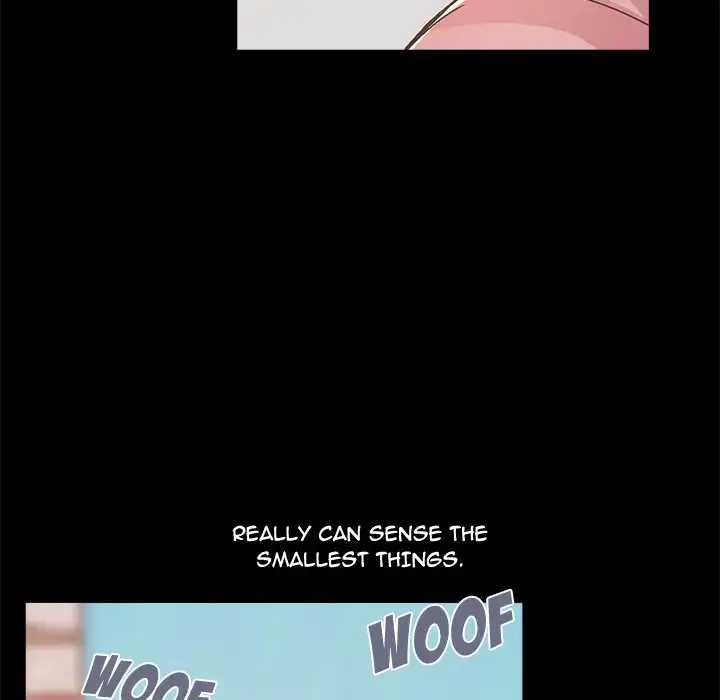 My Love for Her Chapter 14 Page 195