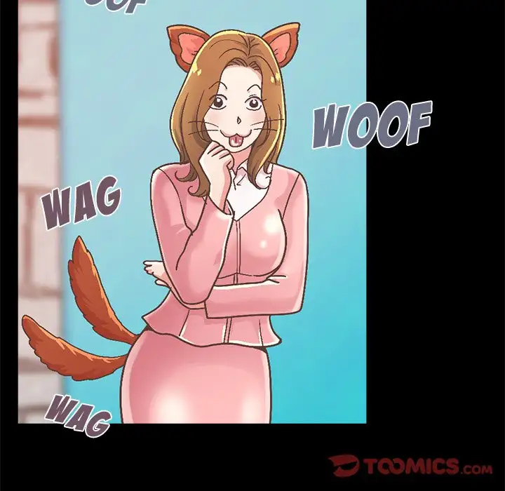 My Love for Her Chapter 14 Page 196