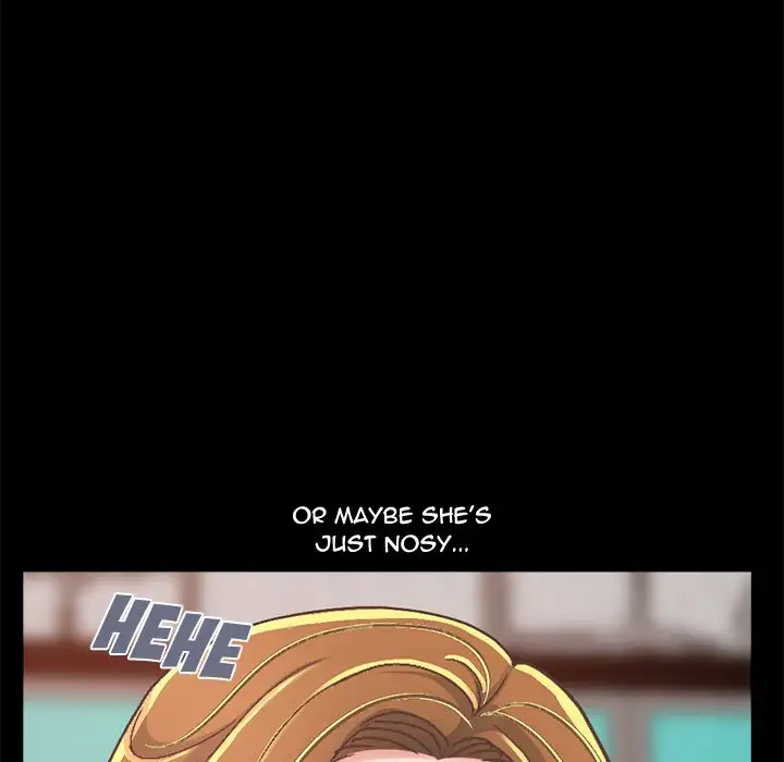 My Love for Her Chapter 14 Page 197