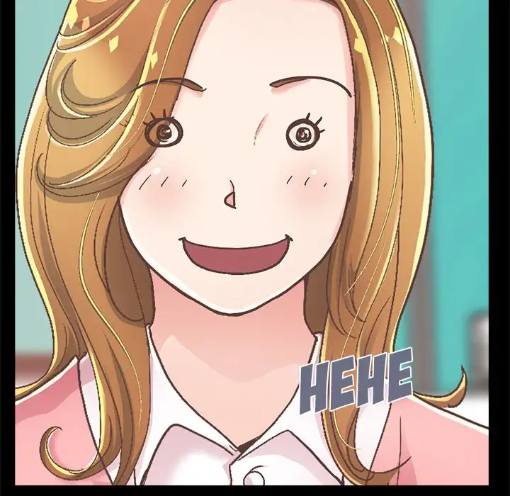 My Love for Her Chapter 14 Page 198
