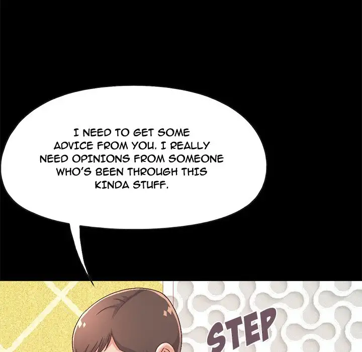My Love for Her Chapter 14 Page 204