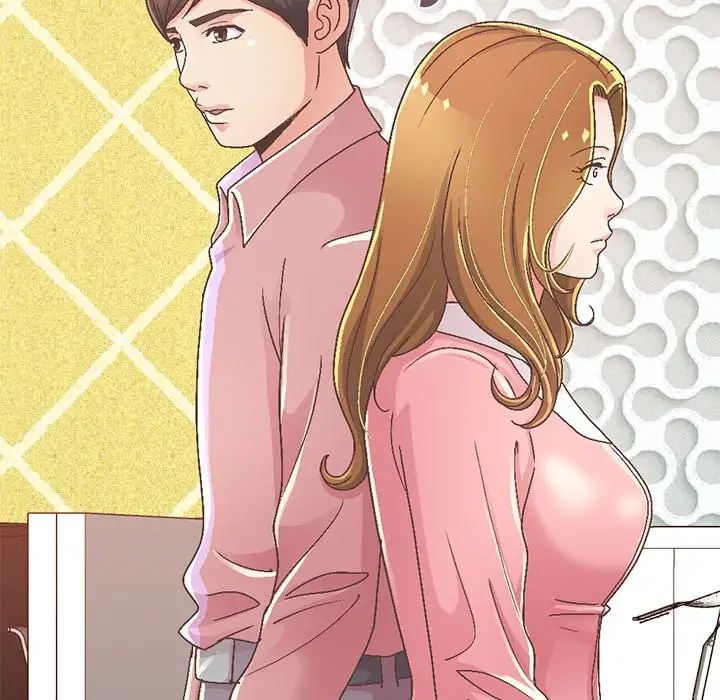 My Love for Her Chapter 14 Page 205