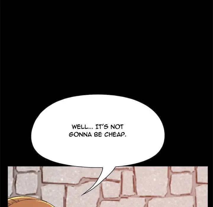 My Love for Her Chapter 14 Page 213