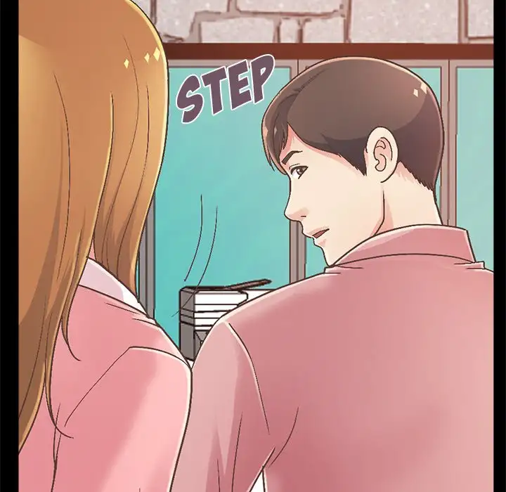 My Love for Her Chapter 14 Page 214