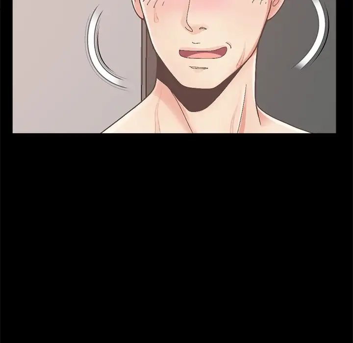 My Love for Her Chapter 14 Page 23
