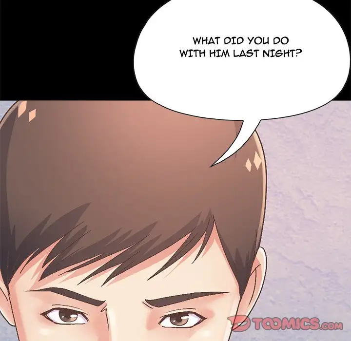 My Love for Her Chapter 14 Page 232