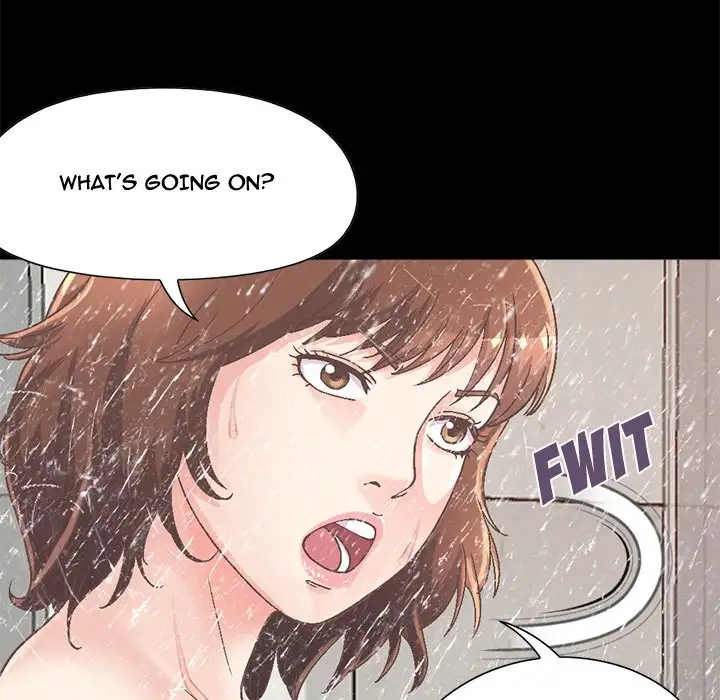 My Love for Her Chapter 14 Page 24