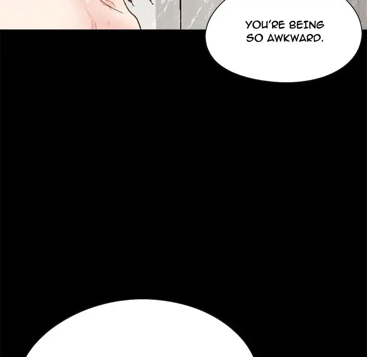 My Love for Her Chapter 14 Page 25