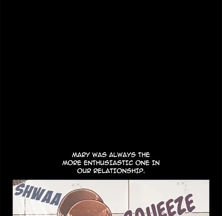 My Love for Her Chapter 14 Page 35