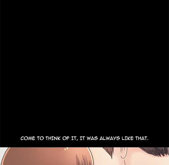 My Love for Her Chapter 14 Page 37