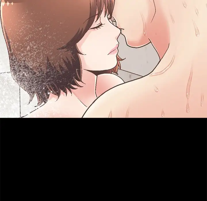 My Love for Her Chapter 14 Page 38