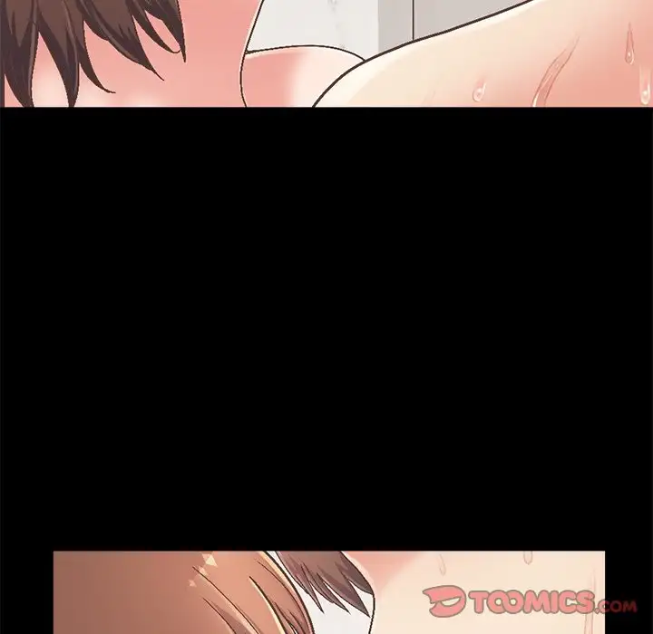 My Love for Her Chapter 14 Page 40