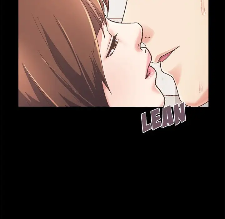My Love for Her Chapter 14 Page 41