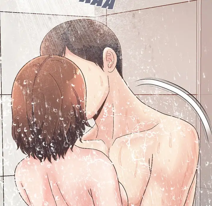 My Love for Her Chapter 14 Page 44