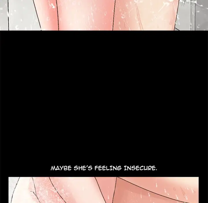 My Love for Her Chapter 14 Page 46