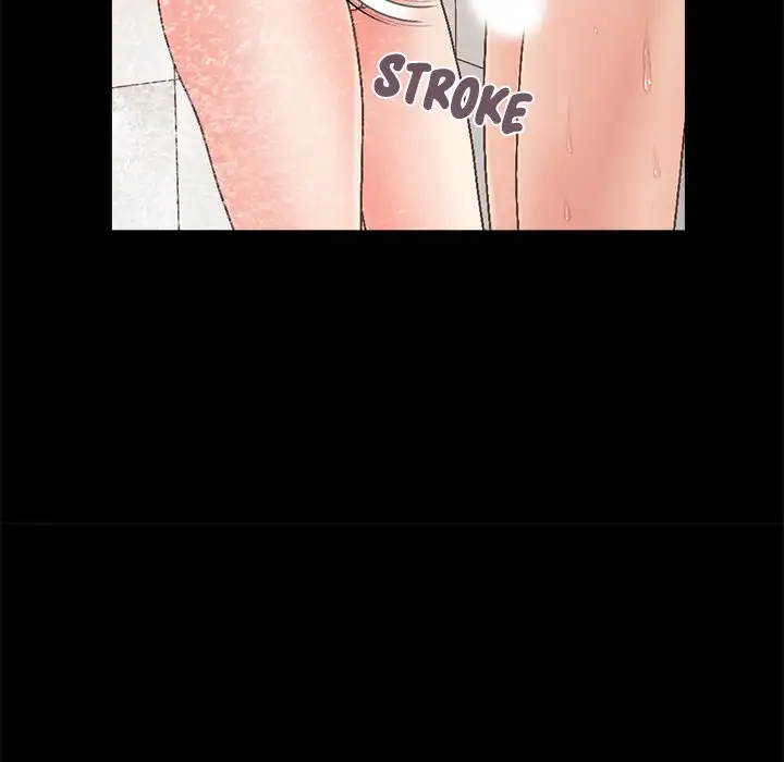 My Love for Her Chapter 14 Page 56