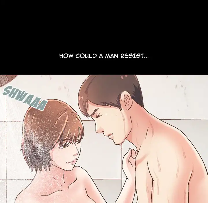 My Love for Her Chapter 14 Page 57