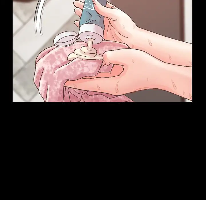 My Love for Her Chapter 14 Page 69