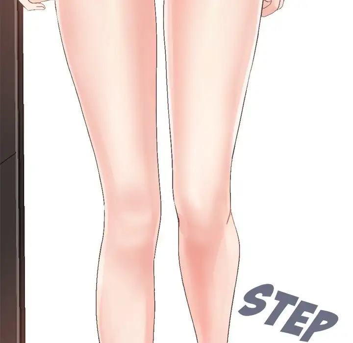 My Love for Her Chapter 14 Page 7
