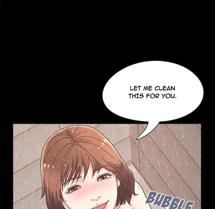 My Love for Her Chapter 14 Page 70