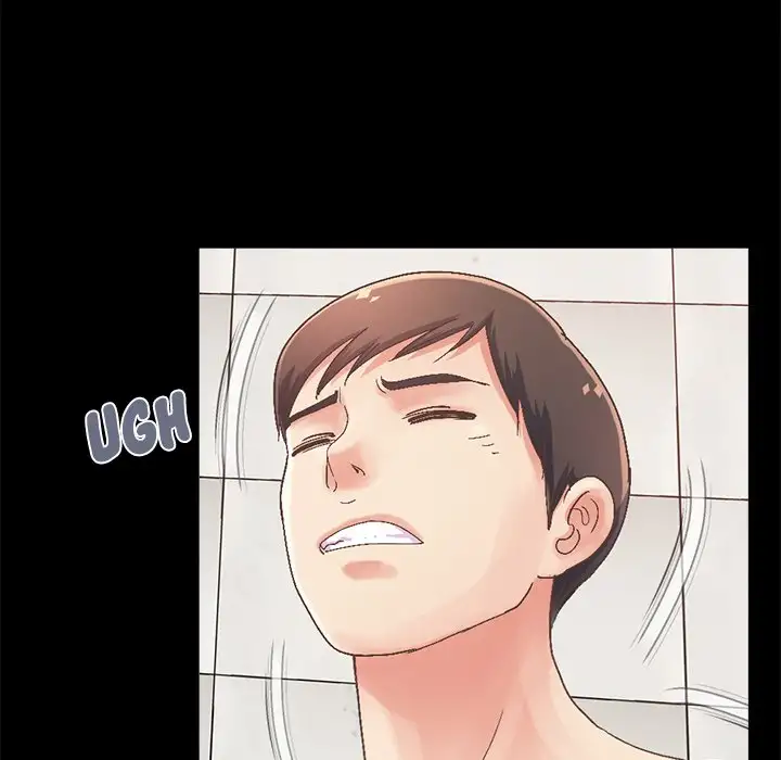 My Love for Her Chapter 14 Page 79
