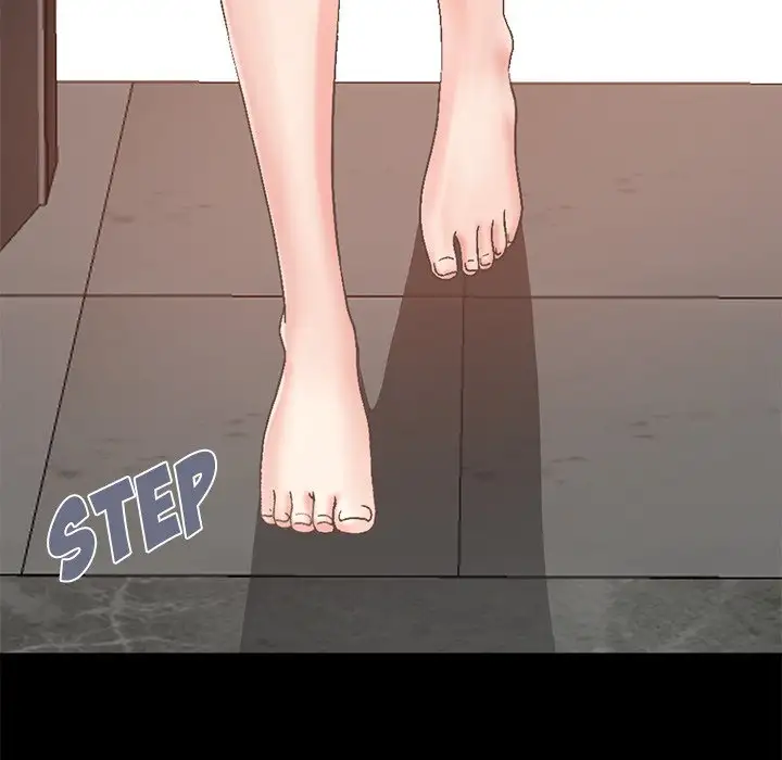 My Love for Her Chapter 14 Page 8