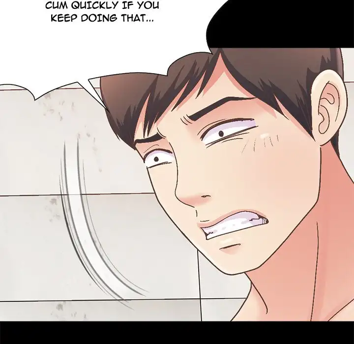 My Love for Her Chapter 14 Page 81