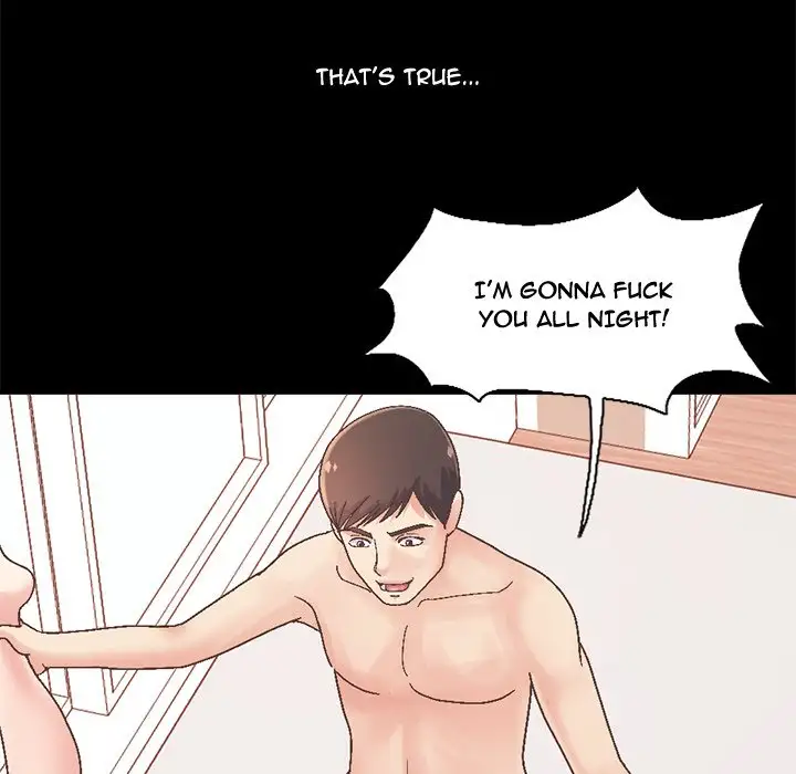 My Love for Her Chapter 14 Page 85