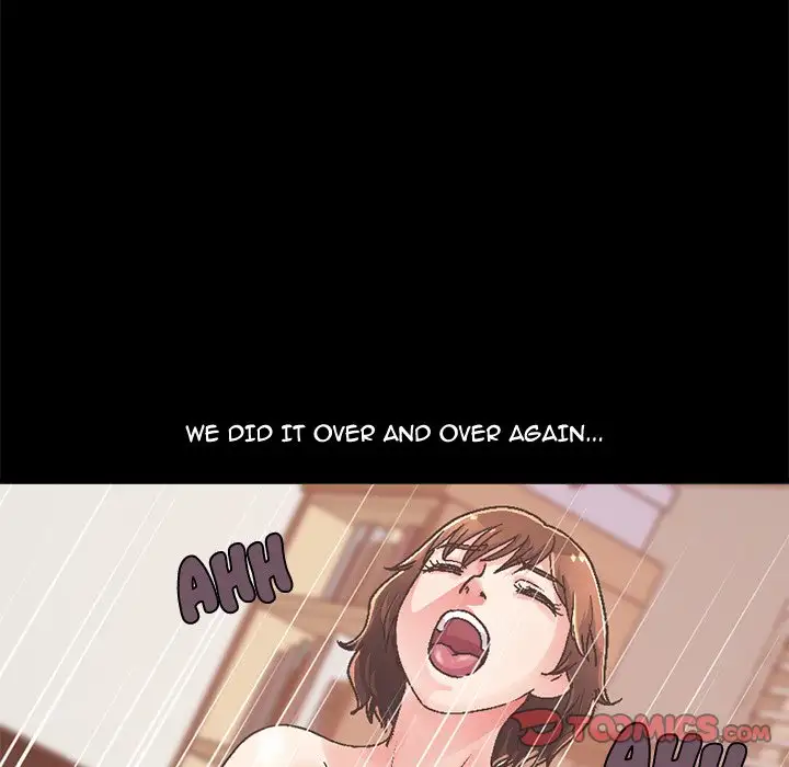 My Love for Her Chapter 14 Page 88