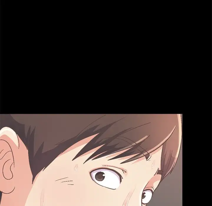 My Love for Her Chapter 14 Page 9