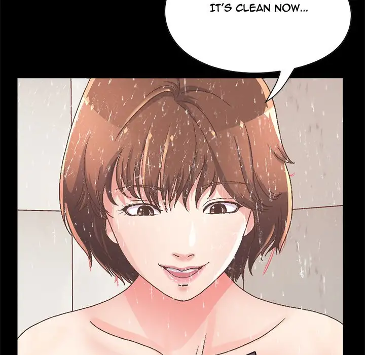 My Love for Her Chapter 14 Page 95
