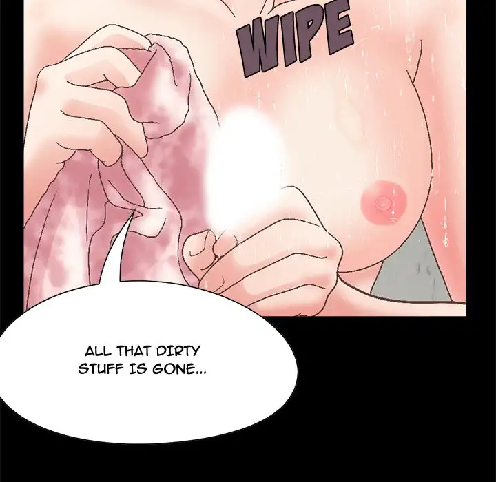 My Love for Her Chapter 14 Page 96