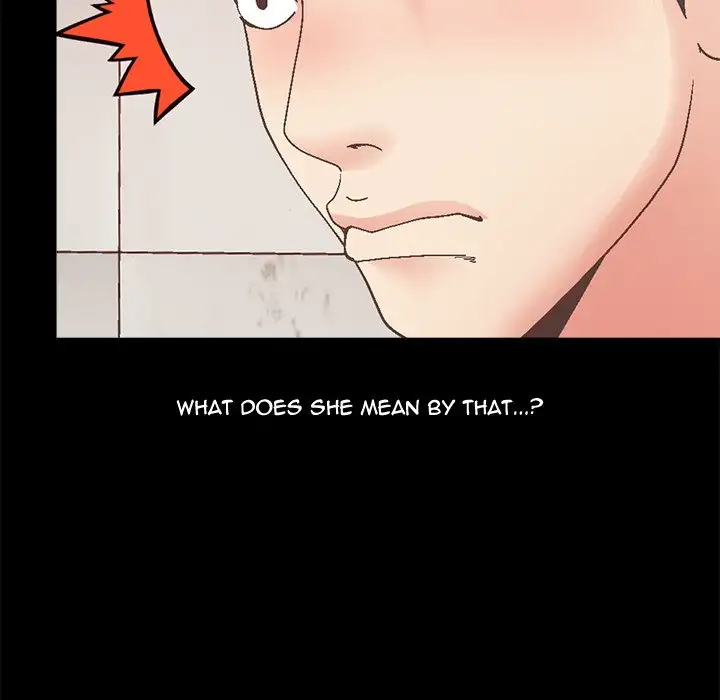 My Love for Her Chapter 14 Page 98