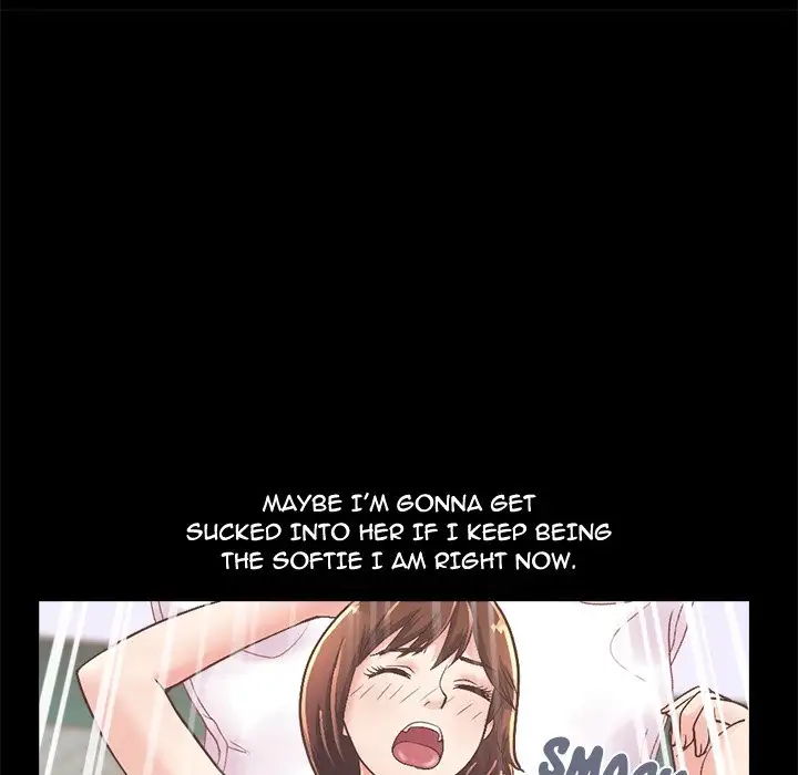 My Love for Her Chapter 15 Page 105
