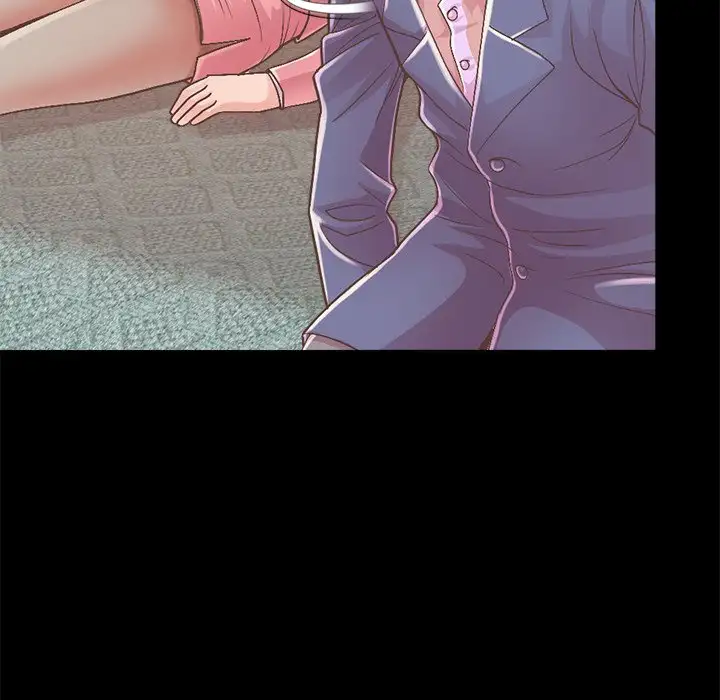 My Love for Her Chapter 15 Page 110