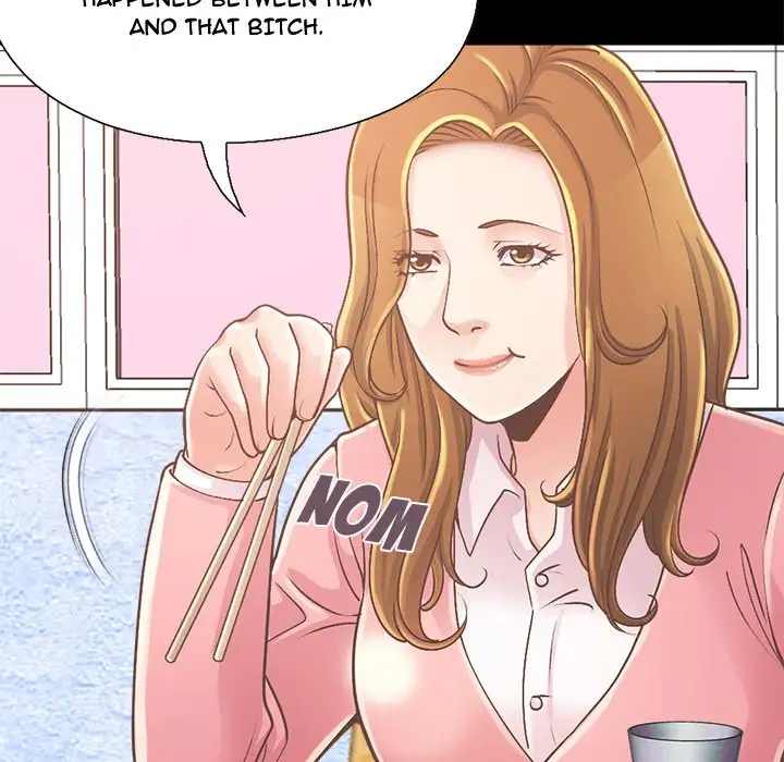 My Love for Her Chapter 15 Page 12
