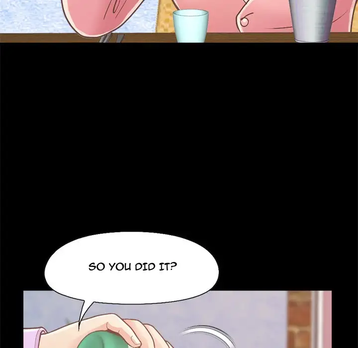 My Love for Her Chapter 15 Page 13