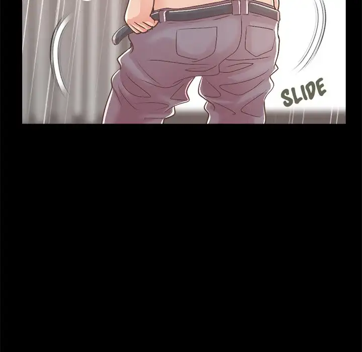 My Love for Her Chapter 15 Page 131