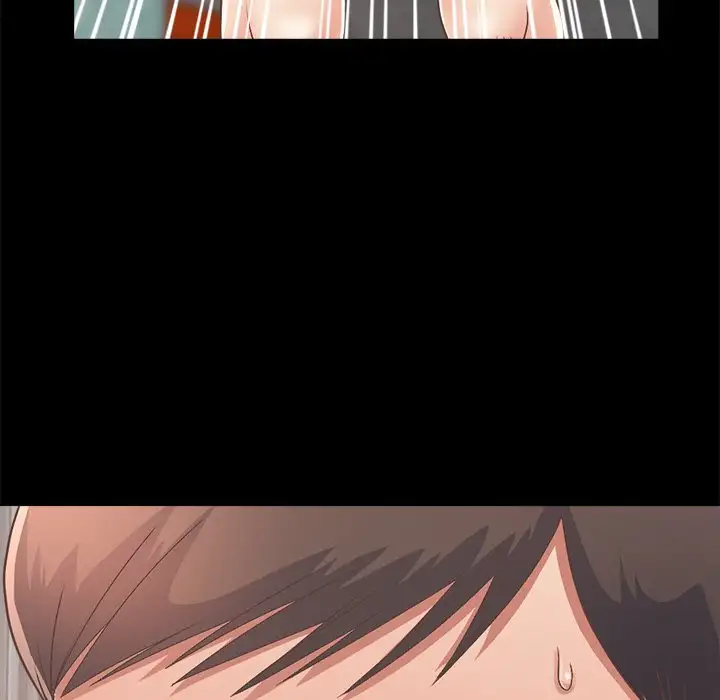 My Love for Her Chapter 15 Page 134